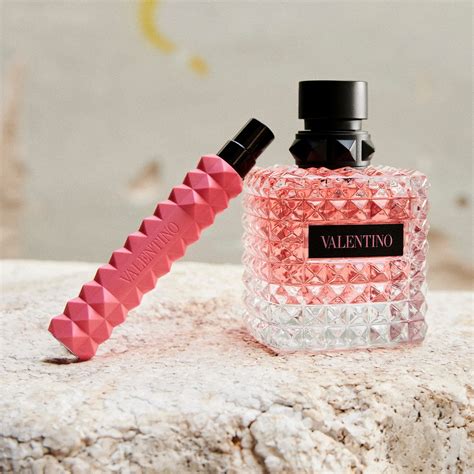 valentino fragrance collection.